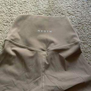 Nvgtn signature leggings